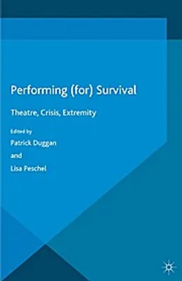 Obrázok produktu pre Performing (for) Survival
