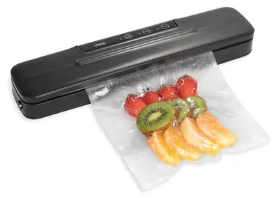 Obrázek produktu pro Vakuovačka 80 W, černá Livoo DOM503