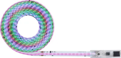 Produktbild von Paulmann SimpLED LED Strip RGBIC Komplettset