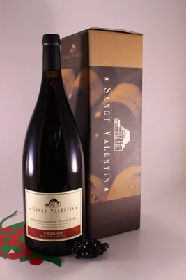 Obrázek produktu pro Blauburgunder Sanct Valentin Magnum - ročník 2022 - vinařství St. Michael Eppan