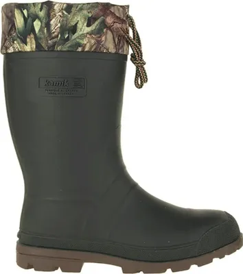 Produktbild von Schuhe Kamik Gummistiefel Icebreaker Mit B20162GCAM