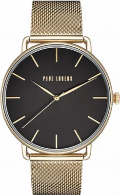 Zdjęcie produktu dla Zegarki Paul Lorens PL13032B1D1