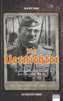 Obrázek produktu pro Der Vernichter, Band 2