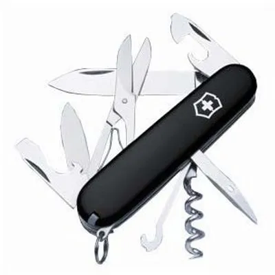 Obrázek produktu pro Victorinox Climber Barva: black