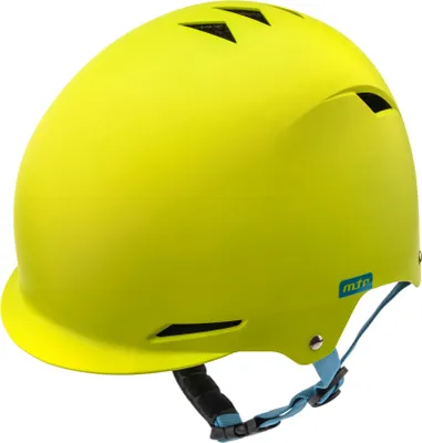 Obrázek produktu pro Meteor bezpečnostní přilba, dětská přilba, cyklistická přilba, kolečkové brusle, přilba KS02 dětská cyklistická přilba přilba, velikost M 52-56 cm žlutá