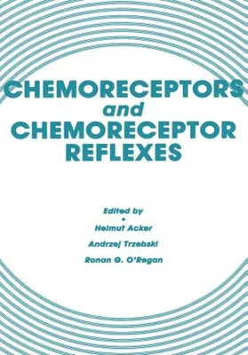 Produktbild von Chemoreceptors and Chemoreceptor Reflexes