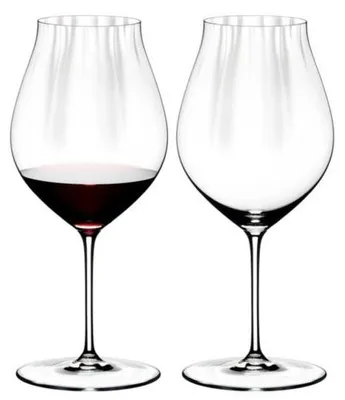 Produktbild von Riedel Pinot Noir Gläser Performance (2-teilig)