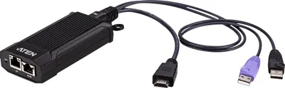 Immagine prodotto di ATEN KG8950T Digiprocessore KVM USB 4K HDMI
