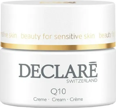 Produktbild von AGE CONTROL Q10 cream 50ml