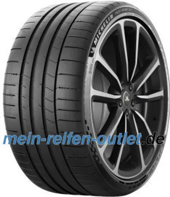 Produktbild von Michelin Pilot Sport S 5 (Lr) 275/40R23 112Y Bsw