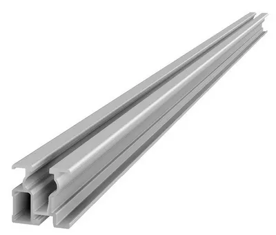Produktbild von SL Rack GmbH 81130-5400 RAIL 30 5400mm
