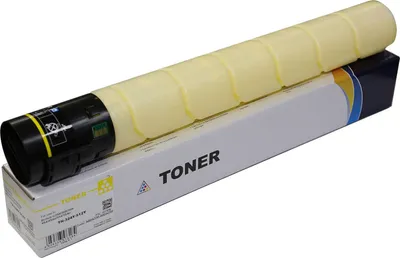 Produktbild von CoreParts MSP7318, 26000 Seiten, Gelb, 1 Stück(e)