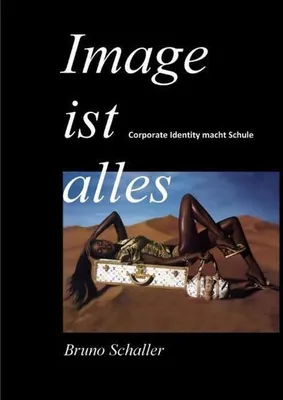Produktbild von Image ist alles
