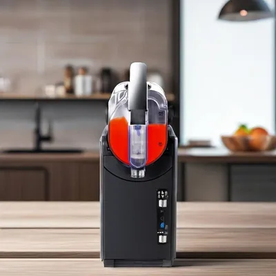 Immagine prodotto di Macchina per granite – Macchina per preparare granite con capacità variabile e programmi preimpostati