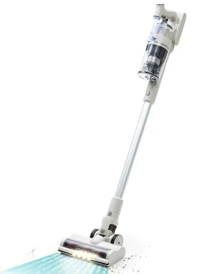 Obrázok produktu pre Klarstein, akumulátorový vysávač, bezvreckový, 4-stupňový E12 EPA filter