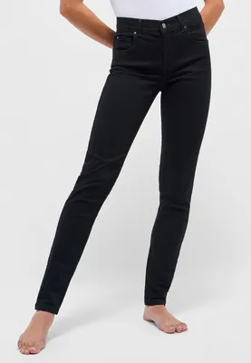 Produktbild von ANGELS SKINNY black 519 12.1000 48 L30