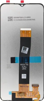 Obrázok produktu pre Displej je vhodný pre SAMSUNG a32 5G a326 OEM bez rámčeka