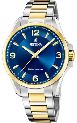 Immagine prodotto di Orologio Festina F20657-4 argento