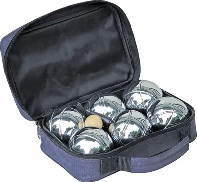 Produktbild von Hudora S04ABK1 - 720 g - Silber