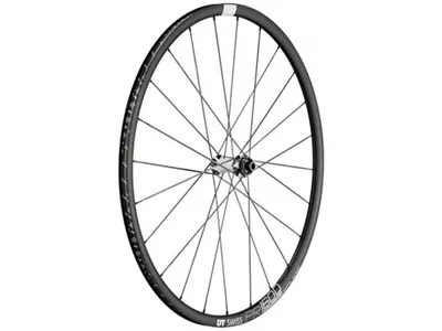 Immagine prodotto di DT Swiss ruota PR 1600 Spline Disc 23 mm, selezione:12/100 mm TA
