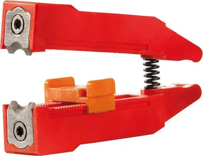 Produktbild von Weidmüller Messer für stripax UL 2,5 -10qmm
