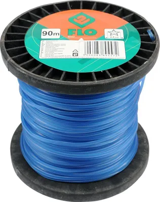 Obrázok produktu pre Flo 89457, 1 kusov, 2,4 mm