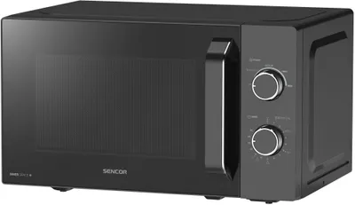 Produktbild von Sencor Smw 1919Bk