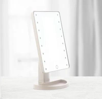 Image de Miroir Tactile Led De Table Innovagoods.