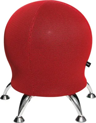 Produktbild von Topstar Ballsitz Sitness® 5 71450BB2 rot