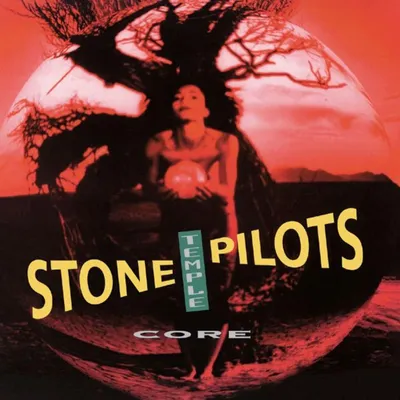 Produktbild von STONE TEMPLE PILOTS - Core (2LP/180g/45rpm)