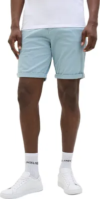 Produktbild von Jack & Jones 12165604_1358_L, Chino, Uni, Erwachsener, Blau, Arona, L