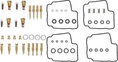 Produktbild von KEYSTER Dichtungssatz Vergaser KH-1507