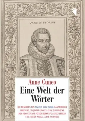 Produktbild von Eine Welt der Wörter