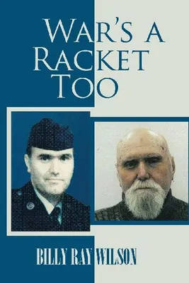 Produktbild von War's a Racket Too