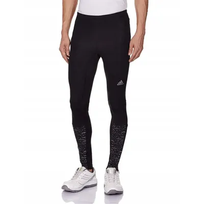 Produktbild von Adidas Hosen Techfit Climacool, AA0594, Größe: 164