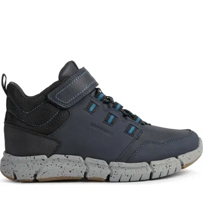 Immagine prodotto di GEOX sneaker FLEXYPER, impermeabile, blu, bambini
