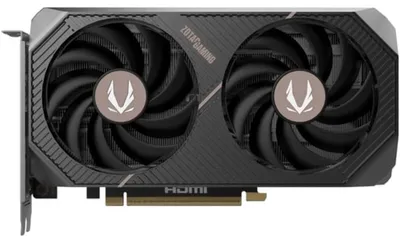 Image de ZOTAC ZOTAC GAMING GeForce RTX 5060 Ti AMP NVIDIA 16 Go GDDR7