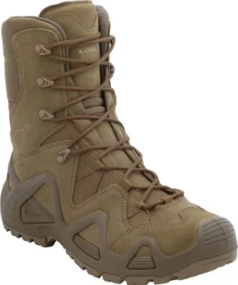 Produktbild von Lowa Zephyr HI TF Einsatzstiefel Coyote OP : Coyote 43.5