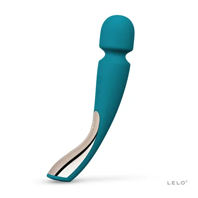Image de LELO - Smart Wand 2 Medium - Bleu océan