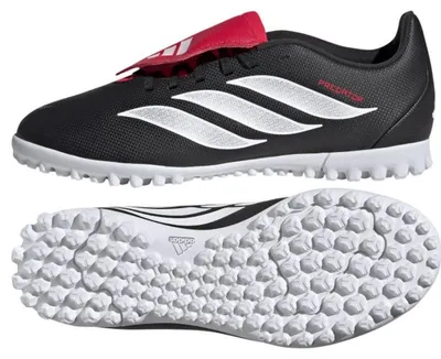 Produktbild von Adidas KI8842_560, Weiß, Core Black,Cloud White,Lucid Red