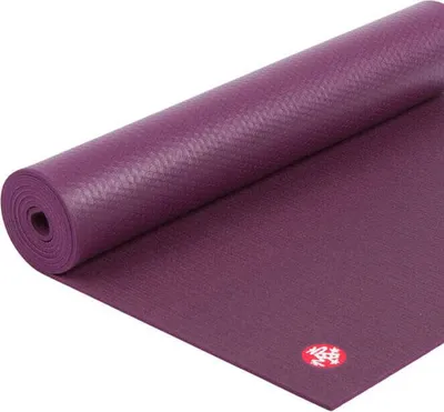 Obrázek produktu pro Podložka na jógu Manduka PROlite 4,7 mm - Rozmazlování