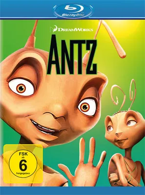Obrázok produktu pre Antz