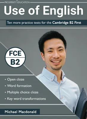 Produktbild von Use of English
