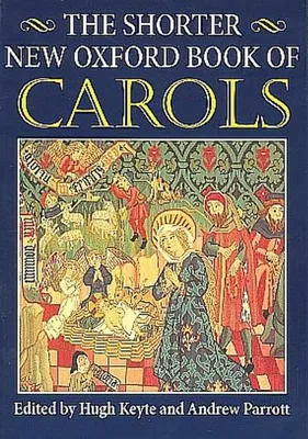 Obrázok produktu pre Shorter New Oxford Book of Carols