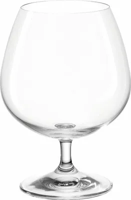 Produktbild von Cognacglas Weinbrandschwenker Cognac Montana Serie PURE 40 ml