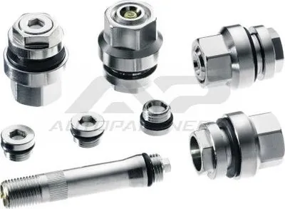 Produktbild von TIPTOP Ventileinsatz 562-2699 11,3mm