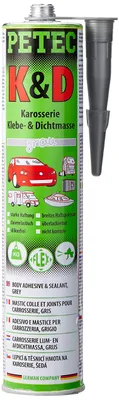Obrázok produktu pre Lepidlo a tmel na karosériu – 310 ml