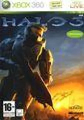 Produktbild von Microsoft Halo 3 Standard Edition, FR