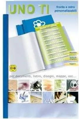 Obrázok produktu pre SEI Rota 55229607, A4, 220 mm, 300 mm, 8 kusov
