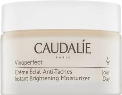 Produktbild von Caudalie 780322, Frauen, 50 ml, Creme, Jeder Hauttyp, Tag & Nacht, Anti-Mitesser, Aufhellend, Feuchtigkeitsspendend